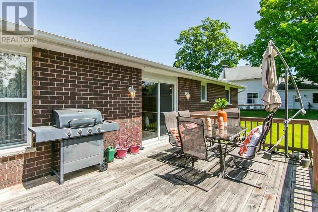 62 Queen Street, Huron East, Ontario  N0G 1H0 - Photo 45 - 40735918