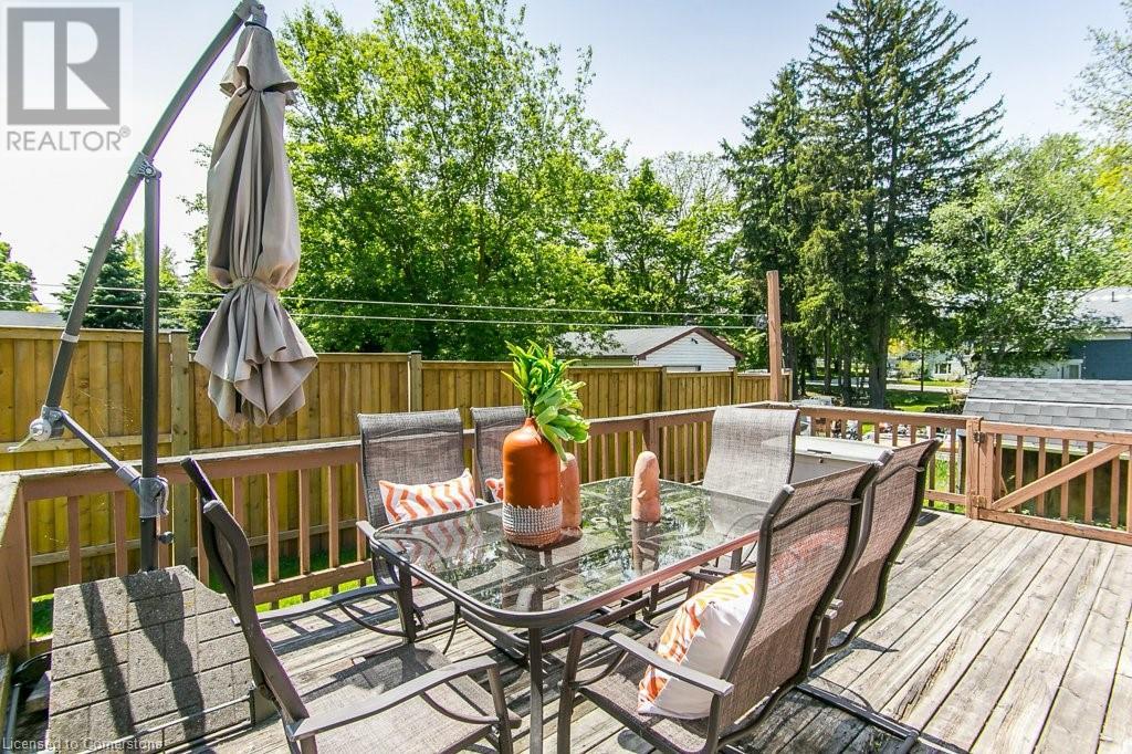 62 Queen Street, Huron East, Ontario  N0G 1H0 - Photo 46 - 40735918