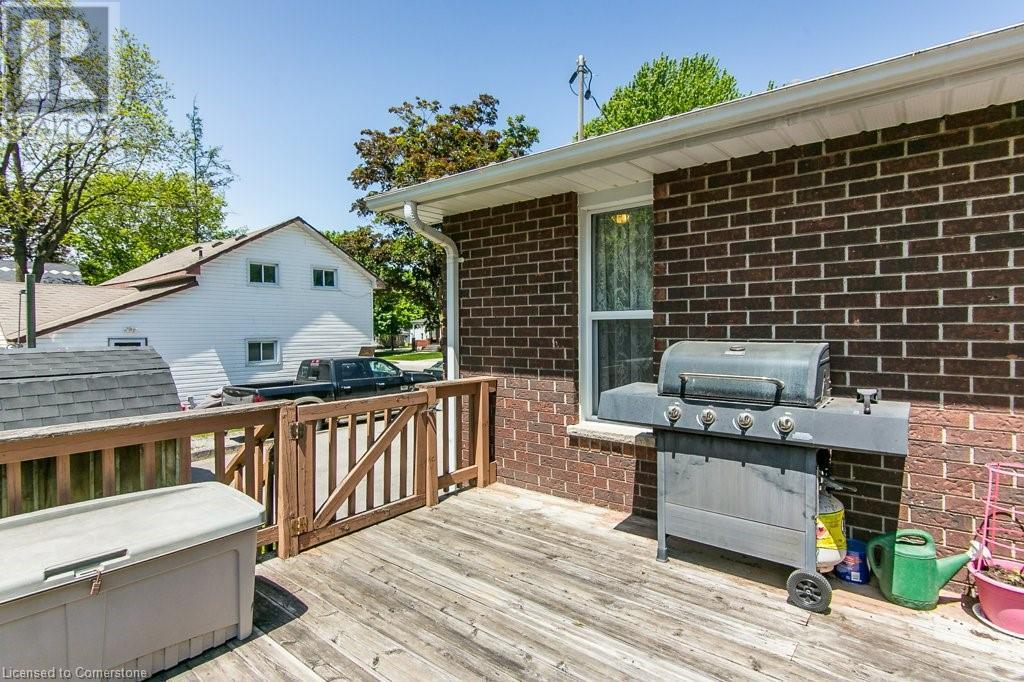 62 Queen Street, Huron East, Ontario  N0G 1H0 - Photo 47 - 40735918