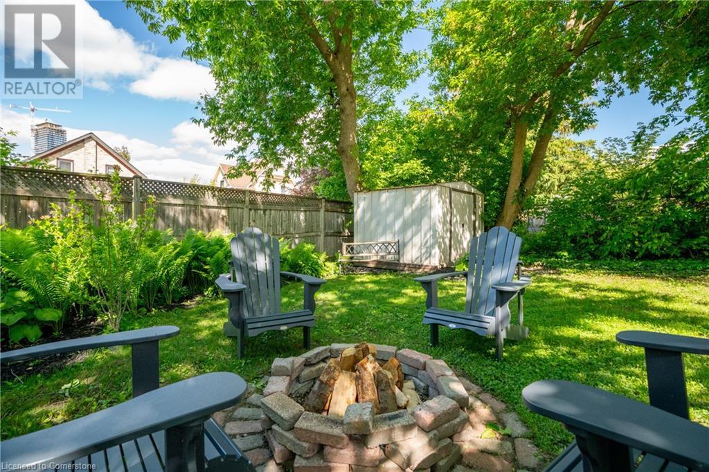 52 Henry Street, Kitchener, Ontario  N2G 1P3 - Photo 43 - 40736695