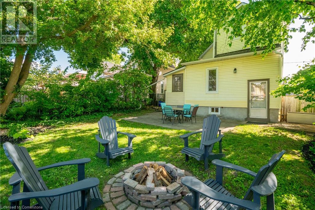 52 Henry Street, Kitchener, Ontario  N2G 1P3 - Photo 44 - 40736695