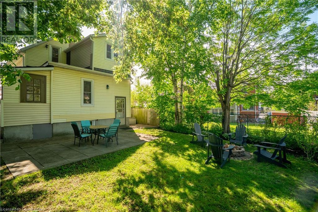 52 Henry Street, Kitchener, Ontario  N2G 1P3 - Photo 46 - 40736695
