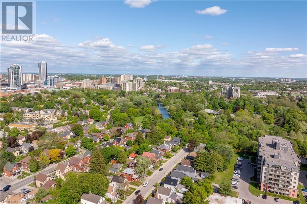 52 Henry Street, Kitchener, Ontario  N2G 1P3 - Photo 48 - 40736695