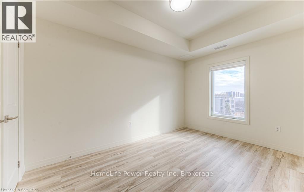 308 - 301 Westmount Road W, Kitchener, Ontario  N2M 5M9 - Photo 13 - X12191724