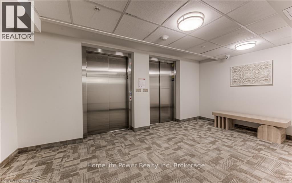 308 - 301 Westmount Road W, Kitchener, Ontario  N2M 5M9 - Photo 21 - X12191724