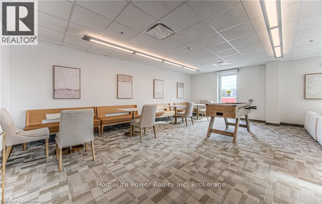 308 - 301 Westmount Road W, Kitchener, Ontario  N2M 5M9 - Photo 28 - X12191724