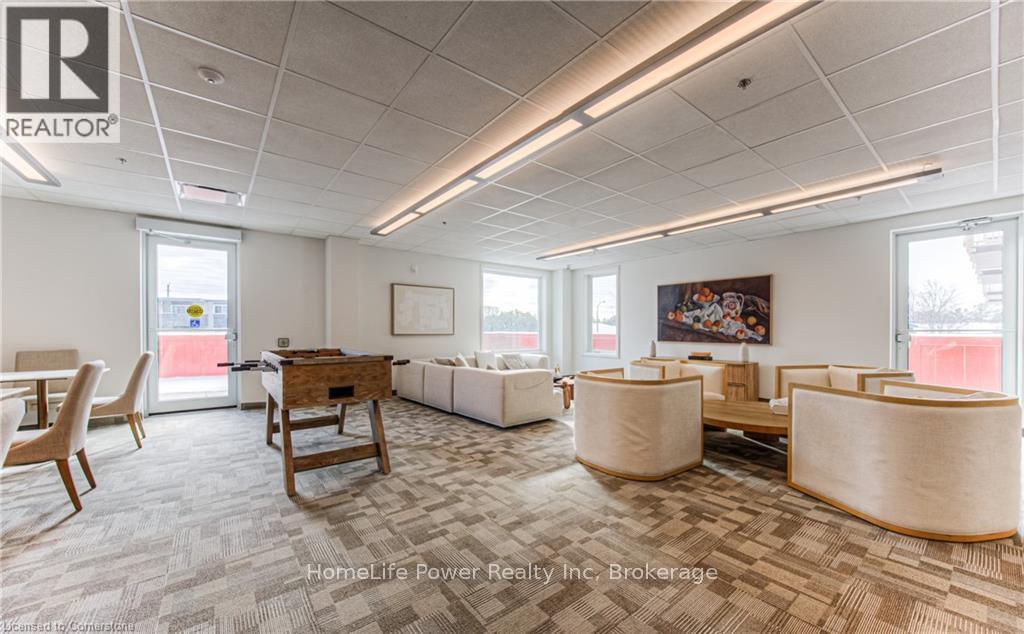 308 - 301 Westmount Road W, Kitchener, Ontario  N2M 5M9 - Photo 29 - X12191724