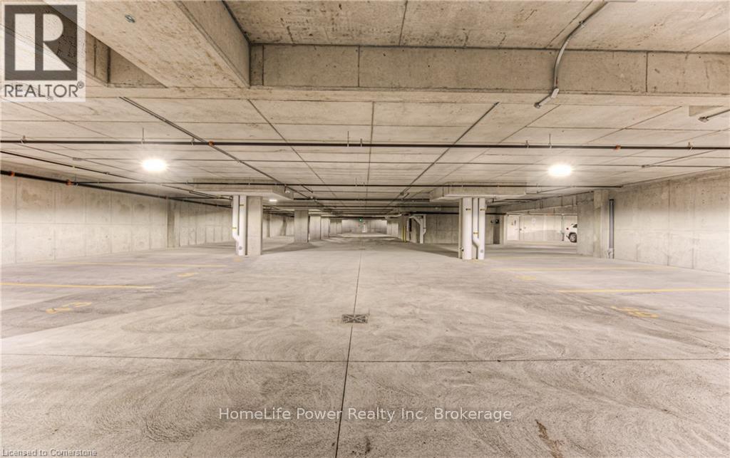 308 - 301 Westmount Road W, Kitchener, Ontario  N2M 5M9 - Photo 32 - X12191724