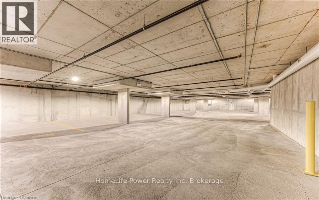 308 - 301 Westmount Road W, Kitchener, Ontario  N2M 5M9 - Photo 33 - X12191724