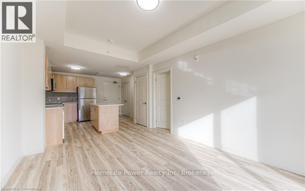 308 - 301 Westmount Road W, Kitchener, Ontario  N2M 5M9 - Photo 7 - X12191724