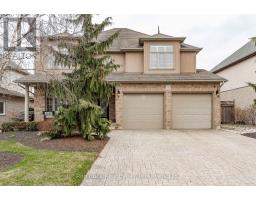 5 BRIGHT LANE, Guelph, Ontario