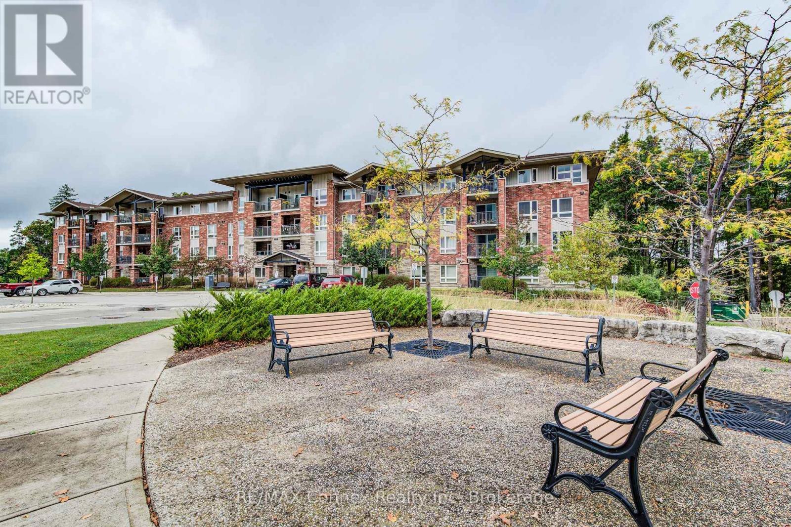 412 - 625 ST DAVID STREET S, Centre Wellington, Ontario