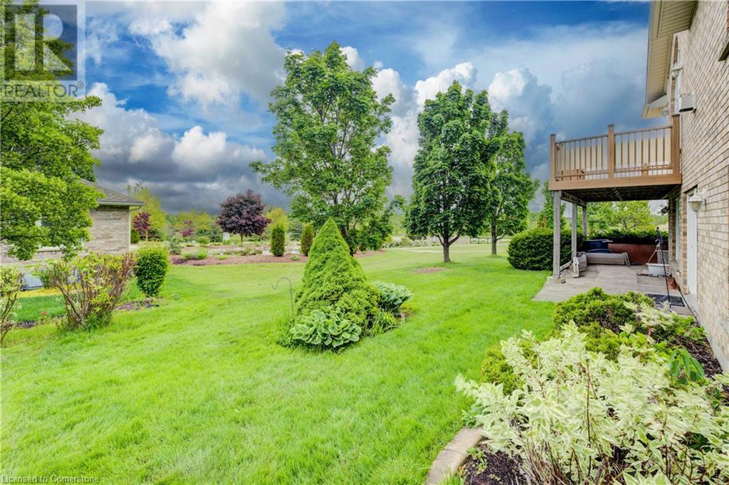 40 Devonshire Drive, New Hamburg, Ontario  N3A 4J7 - Photo 39 - 40736681
