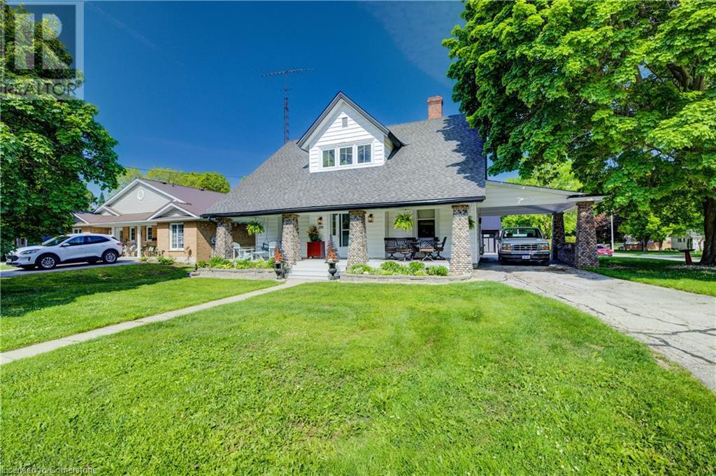 230 MINNIE Street, Wingham, Ontario