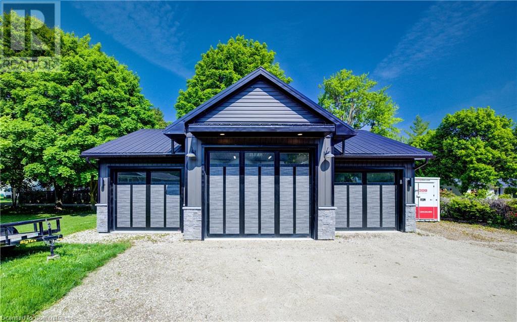 230 Minnie Street, Wingham, Ontario  N0G 2W0 - Photo 2 - 40733120