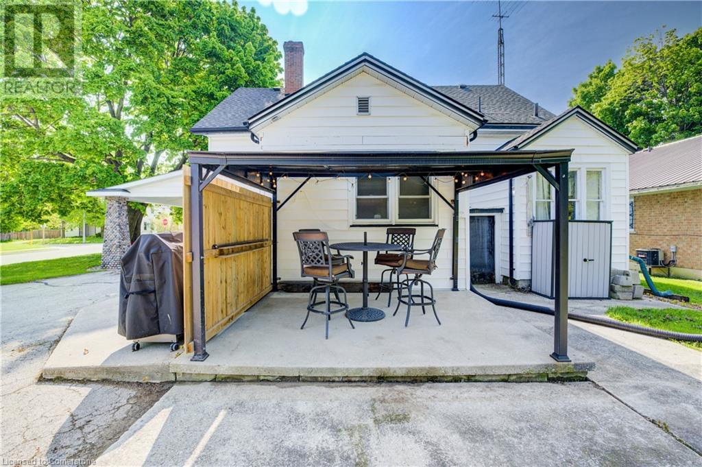 230 Minnie Street, Wingham, Ontario  N0G 2W0 - Photo 39 - 40733120