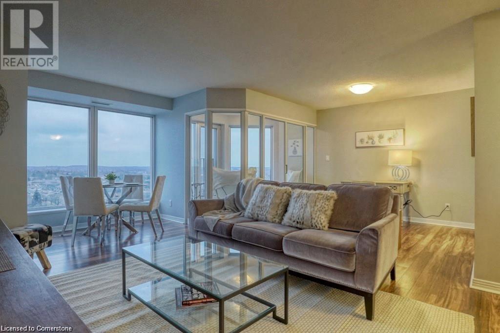 190 Hespeler Road Unit# 1105, Cambridge, Ontario  N1R 8B8 - Photo 11 - 40736787