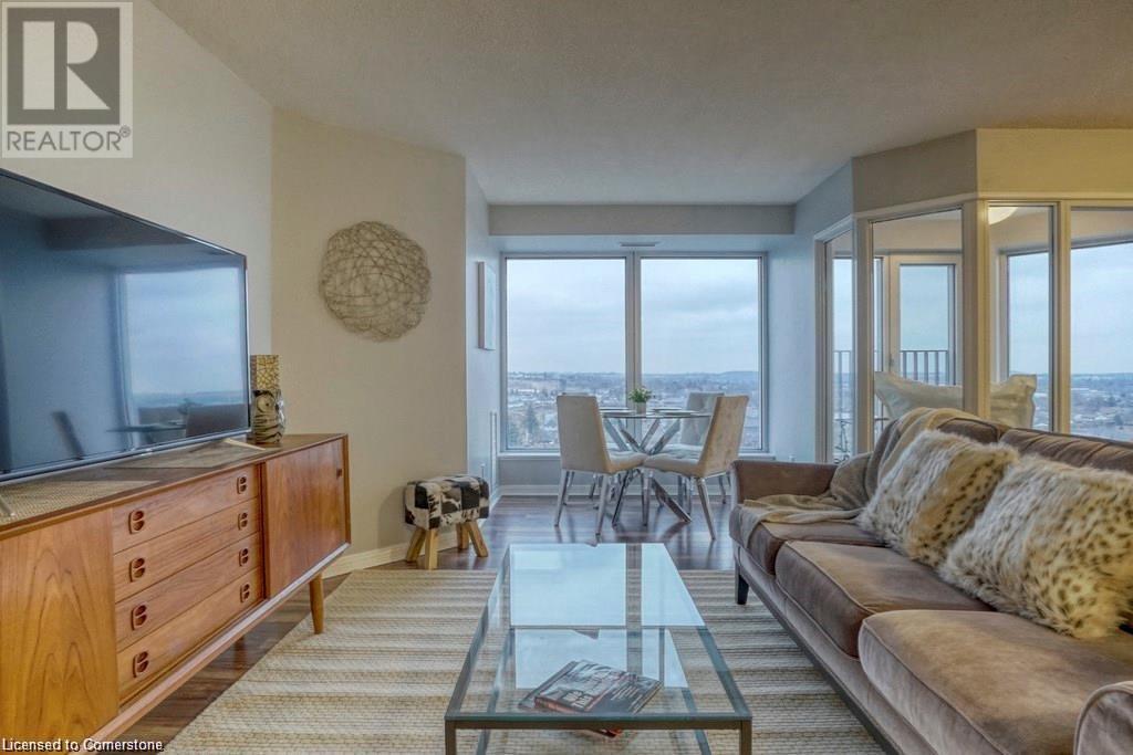190 Hespeler Road Unit# 1105, Cambridge, Ontario  N1R 8B8 - Photo 12 - 40736787