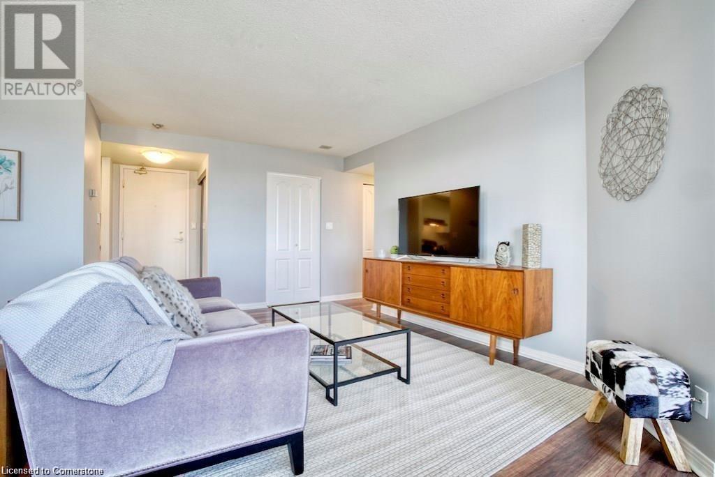 190 Hespeler Road Unit# 1105, Cambridge, Ontario  N1R 8B8 - Photo 13 - 40736787