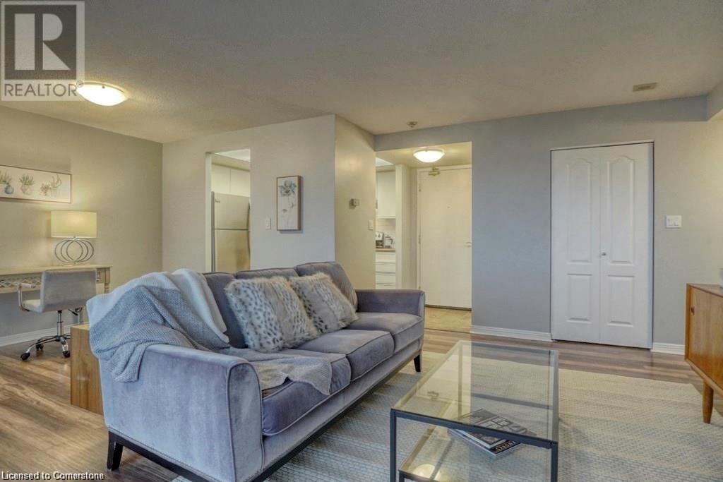 190 Hespeler Road Unit# 1105, Cambridge, Ontario  N1R 8B8 - Photo 16 - 40736787