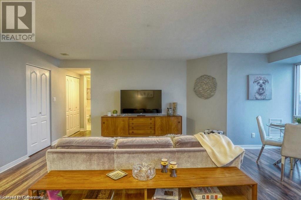 190 Hespeler Road Unit# 1105, Cambridge, Ontario  N1R 8B8 - Photo 19 - 40736787