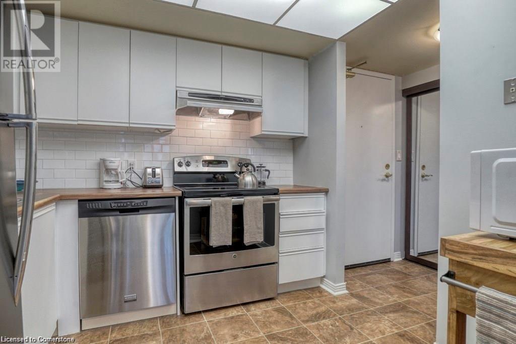 190 Hespeler Road Unit# 1105, Cambridge, Ontario  N1R 8B8 - Photo 25 - 40736787
