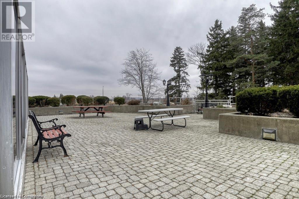 190 Hespeler Road Unit# 1105, Cambridge, Ontario  N1R 8B8 - Photo 33 - 40736787
