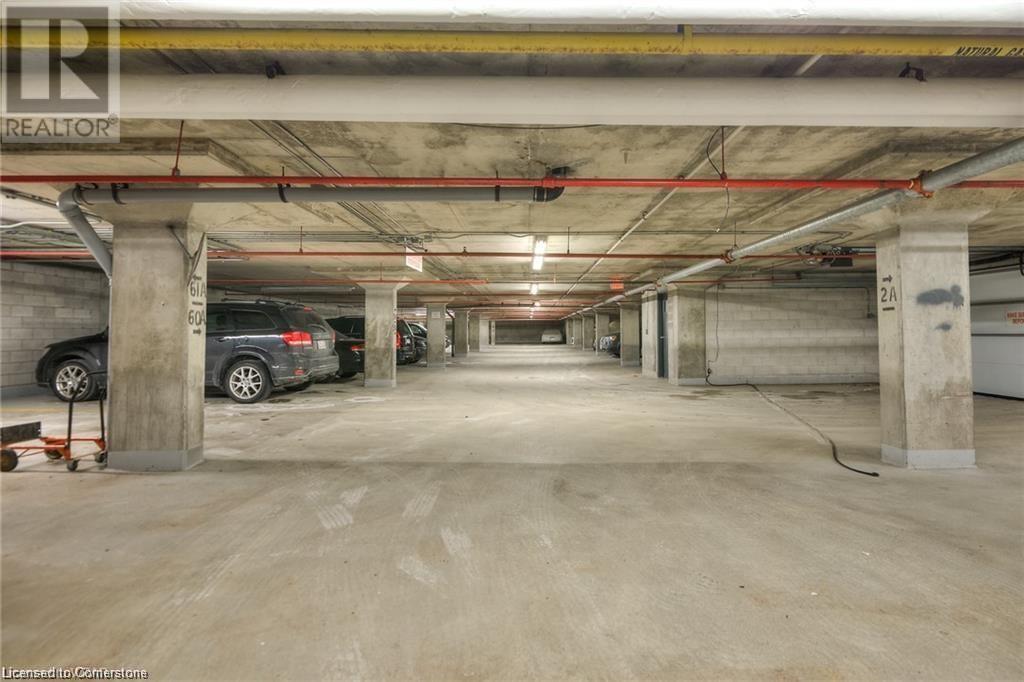 190 Hespeler Road Unit# 1105, Cambridge, Ontario  N1R 8B8 - Photo 39 - 40736787