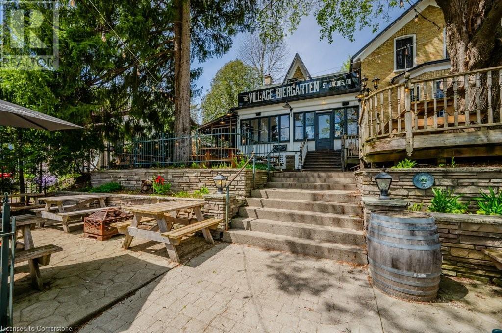 1381 King Street N, St. Jacobs, Ontario  N0B 2N0 - Photo 5 - 40736312