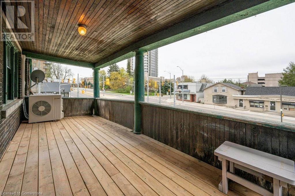 202 King Street S Unit# 206a, Waterloo, Ontario  N2J 1P9 - Photo 21 - 40735972
