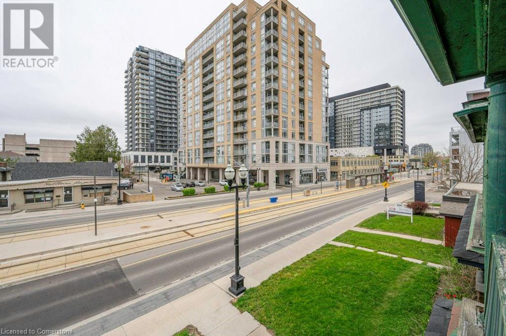 202 King Street S Unit# 206a, Waterloo, Ontario  N2J 1P9 - Photo 28 - 40735972