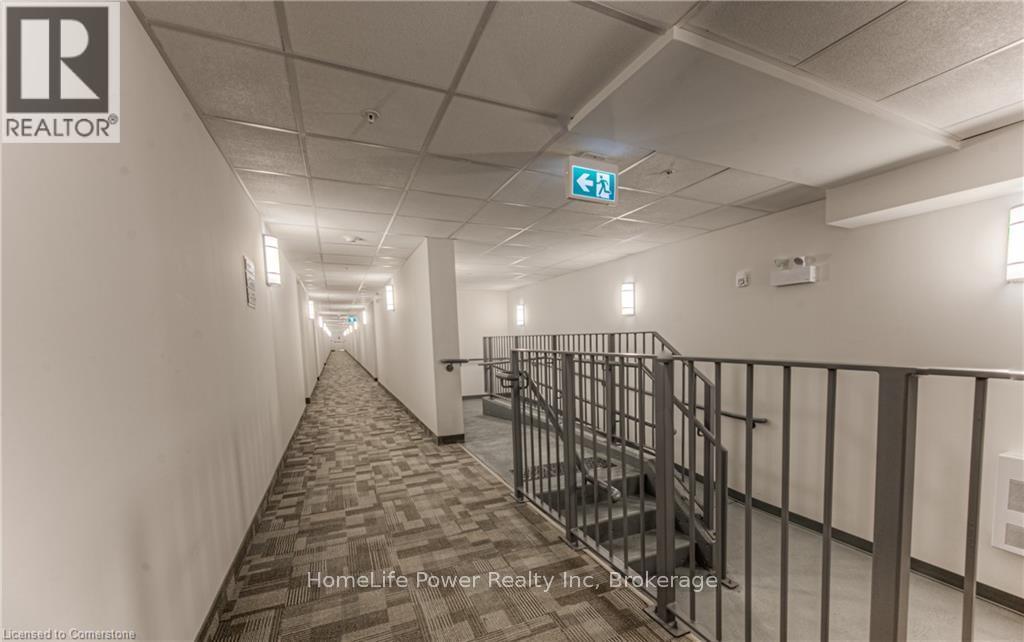 219 - 301 Westmount Road W, Kitchener, Ontario  N2M 5M9 - Photo 20 - X12191788