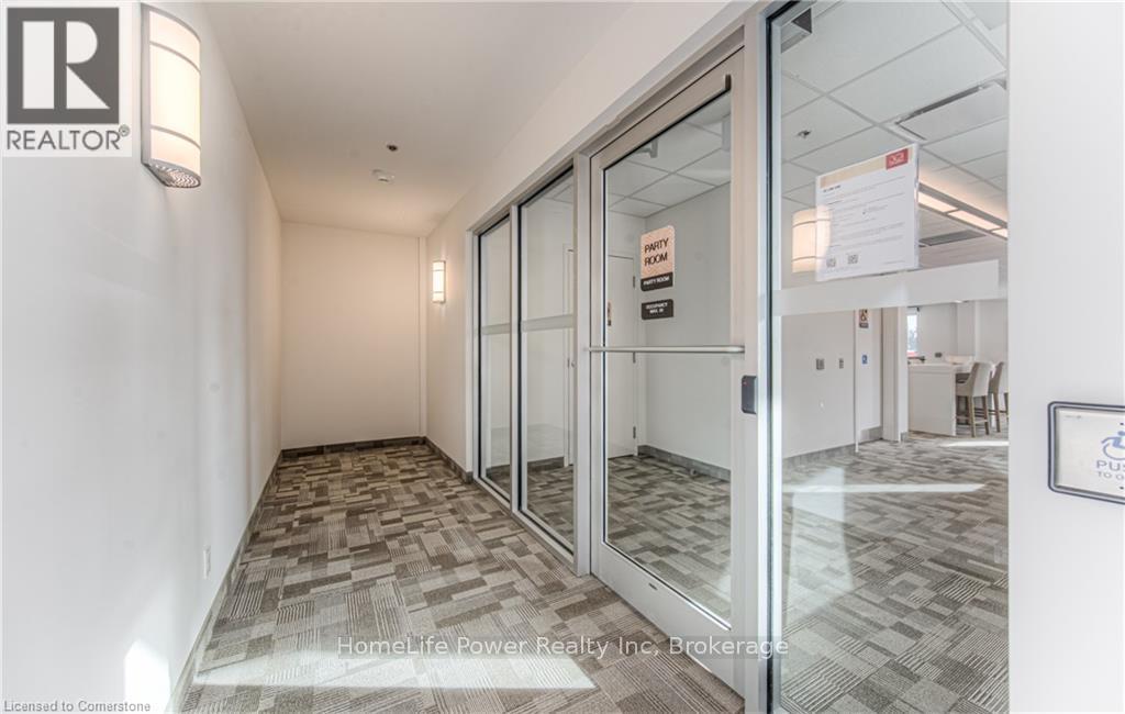 225 - 301 Westmount Road W, Kitchener, Ontario  N2M 5M9 - Photo 24 - X12191962
