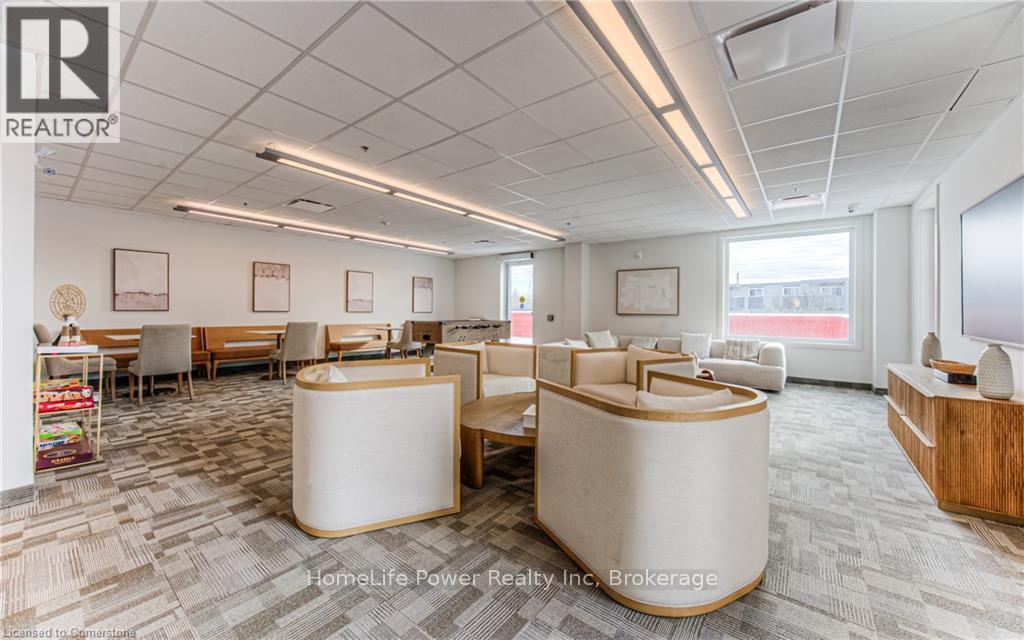225 - 301 Westmount Road W, Kitchener, Ontario  N2M 5M9 - Photo 27 - X12191962