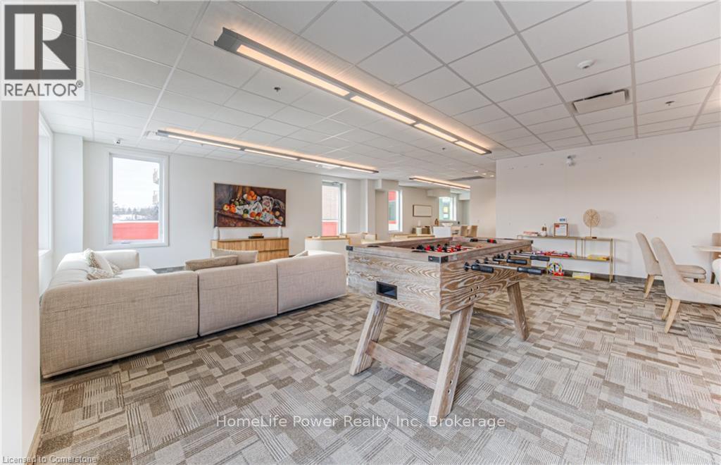 225 - 301 Westmount Road W, Kitchener, Ontario  N2M 5M9 - Photo 31 - X12191962