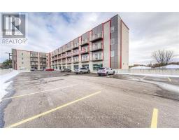 225 - 301 WESTMOUNT ROAD W, Kitchener, Ontario