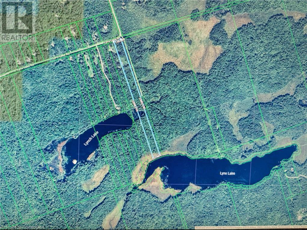 417 Lynx Lake Road, Huntsville, Ontario  P1H 2J3 - Photo 1 - 40736780
