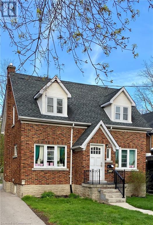 49 WEST Avenue, Kitchener, Ontario