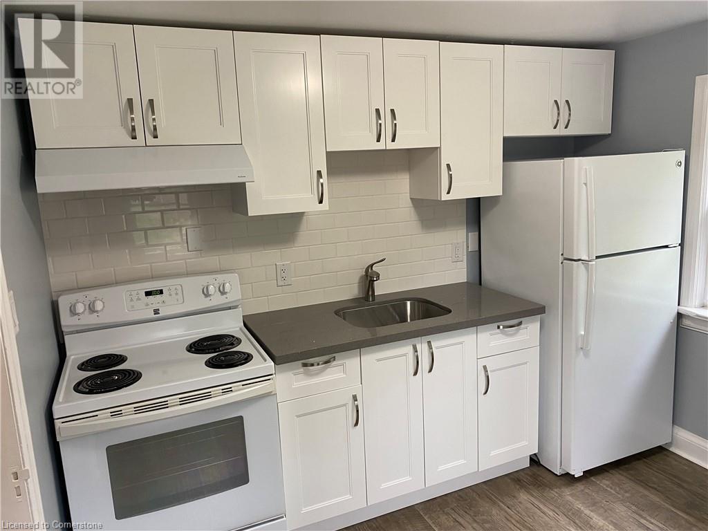 49 West Avenue, Kitchener, Ontario  N2M 1X4 - Photo 8 - 40736663