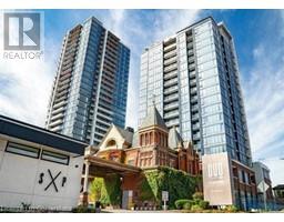 5 WELLINGTON Street S Unit# 1401, Kitchener, Ontario