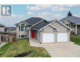 2551 8TH AVENUE E, Owen Sound, Ontario