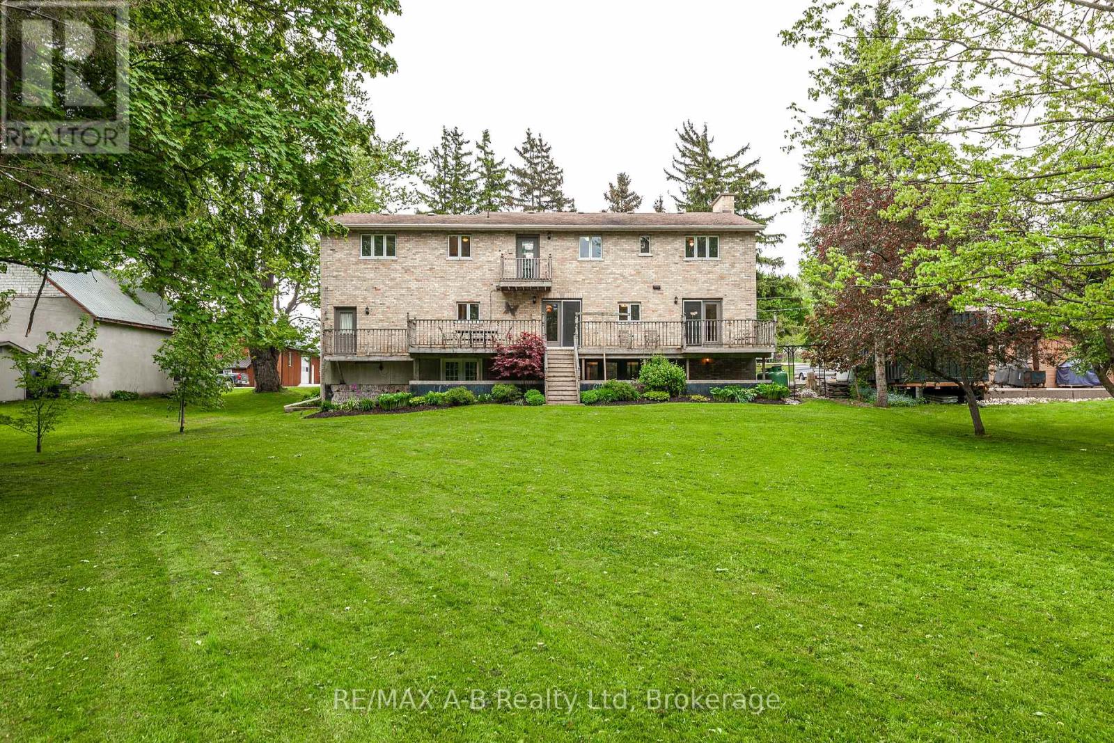 3408 Perth Road 130 Road, Perth South, Ontario  N0K 1V0 - Photo 47 - X12192010
