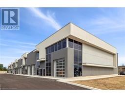 24 DITTON Drive Unit# 3, Hamilton, Ontario