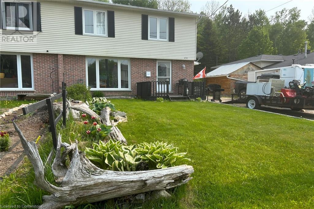47 B WASHINGTON Crescent, Elliot Lake, Ontario