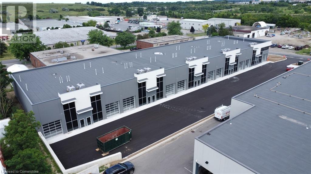 24 Ditton Drive Unit# 3-5, Hamilton, Ontario  L8W 0A9 - Photo 8 - 40736287