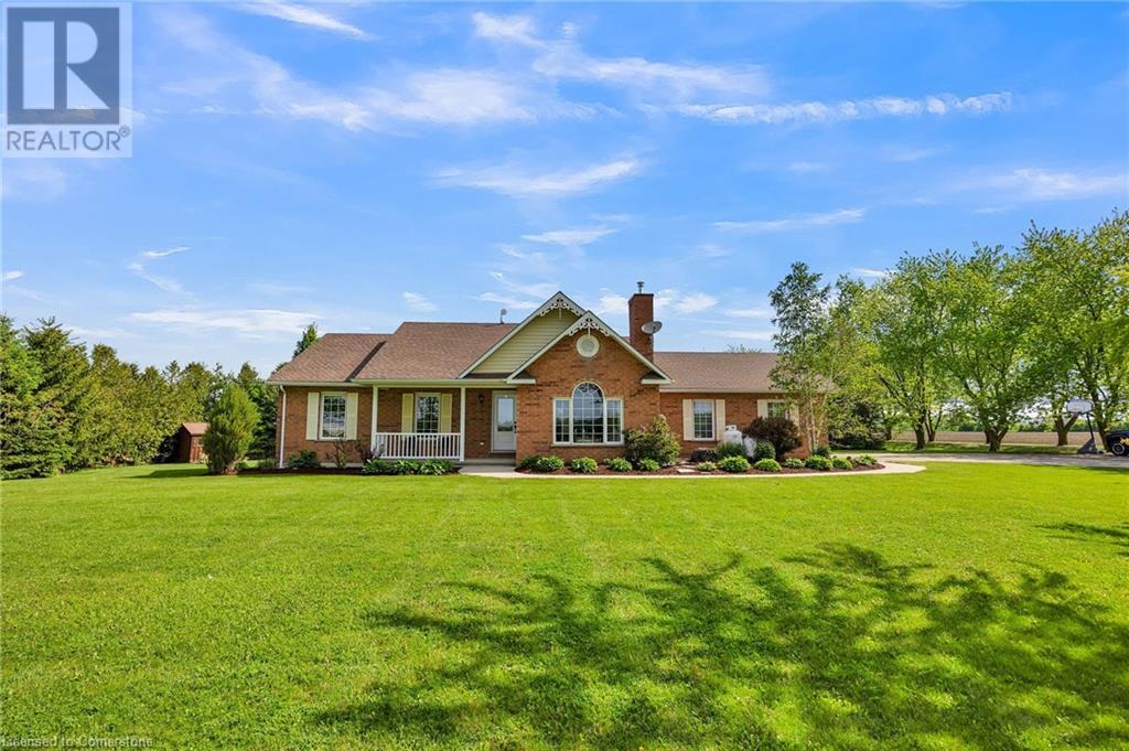 7635 WELLINGTON ROAD 7, Alma, Ontario