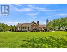 7635 WELLINGTON ROAD 7, Alma, Ontario