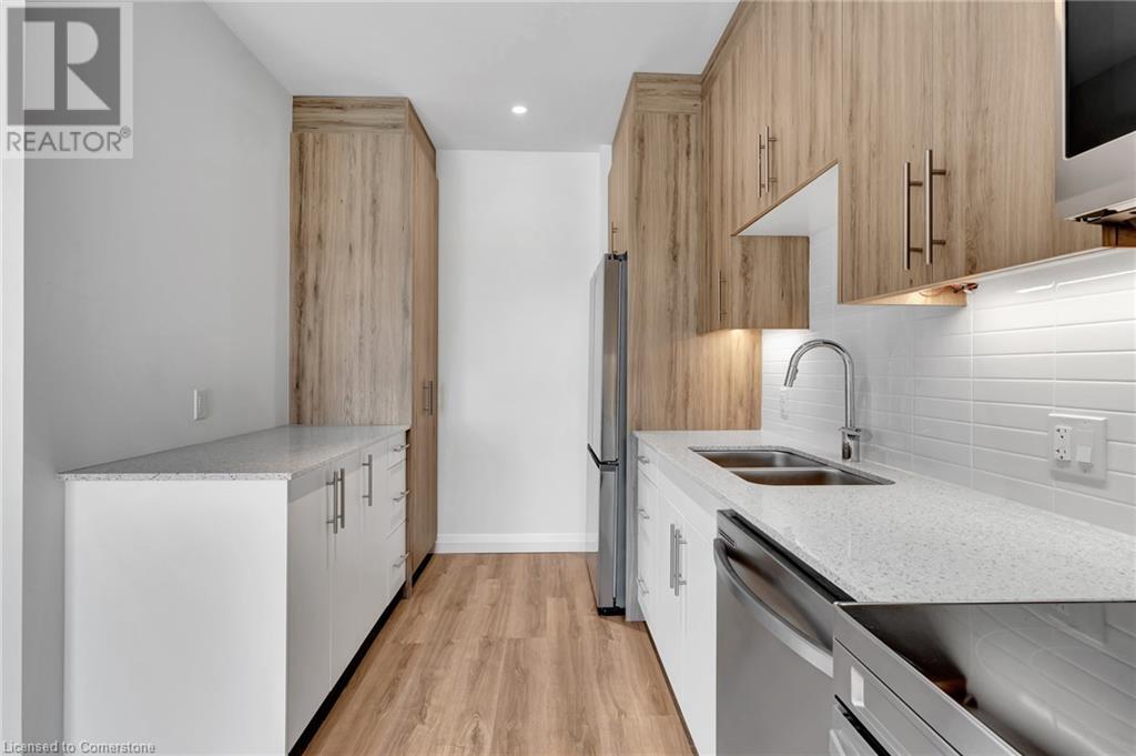 525 New Dundee Road Unit# 512, Kitchener, Ontario  N2P 0K8 - Photo 12 - 40736323