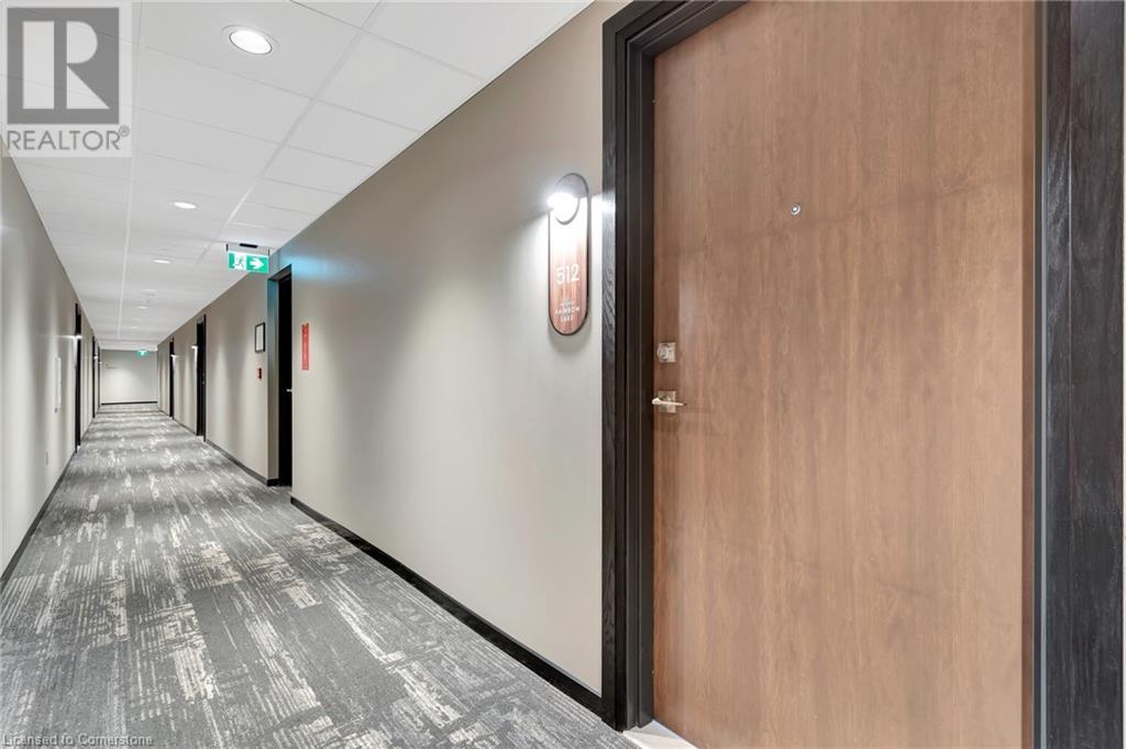 525 New Dundee Road Unit# 512, Kitchener, Ontario  N2P 0K8 - Photo 2 - 40736323