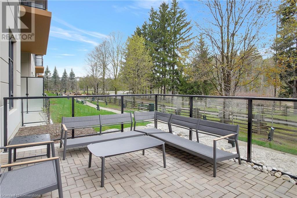 525 New Dundee Road Unit# 512, Kitchener, Ontario  N2P 0K8 - Photo 40 - 40736323